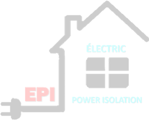 Electric Power Isolation